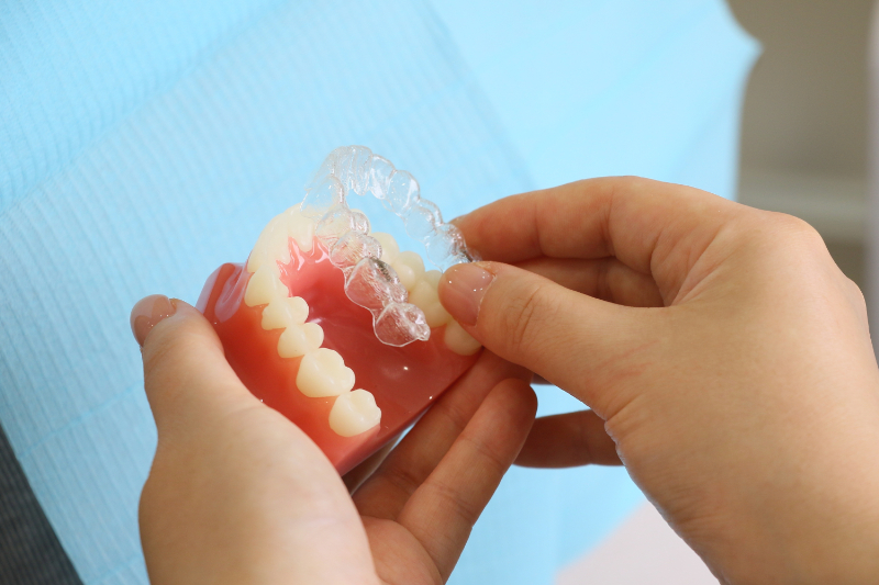 若尾歯科医院photo