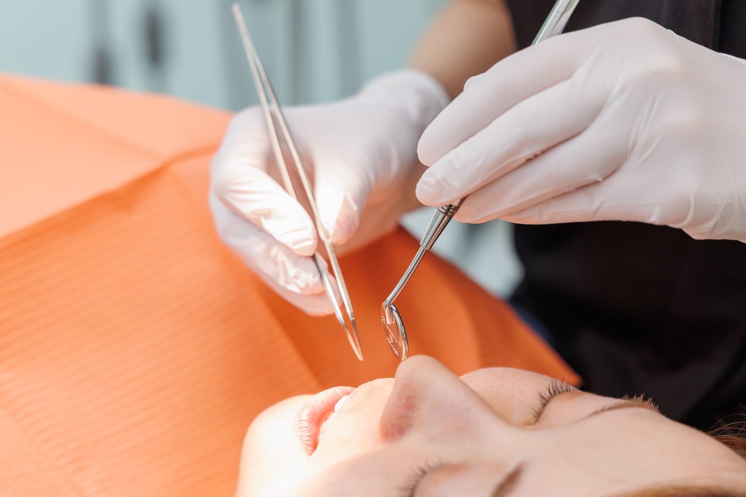 穂積歯科医院photo