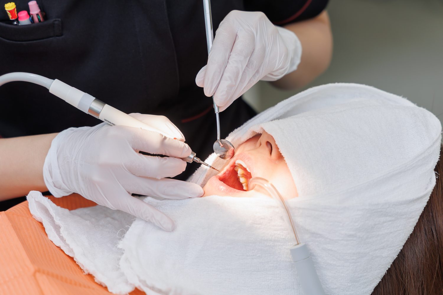 穂積歯科医院photo