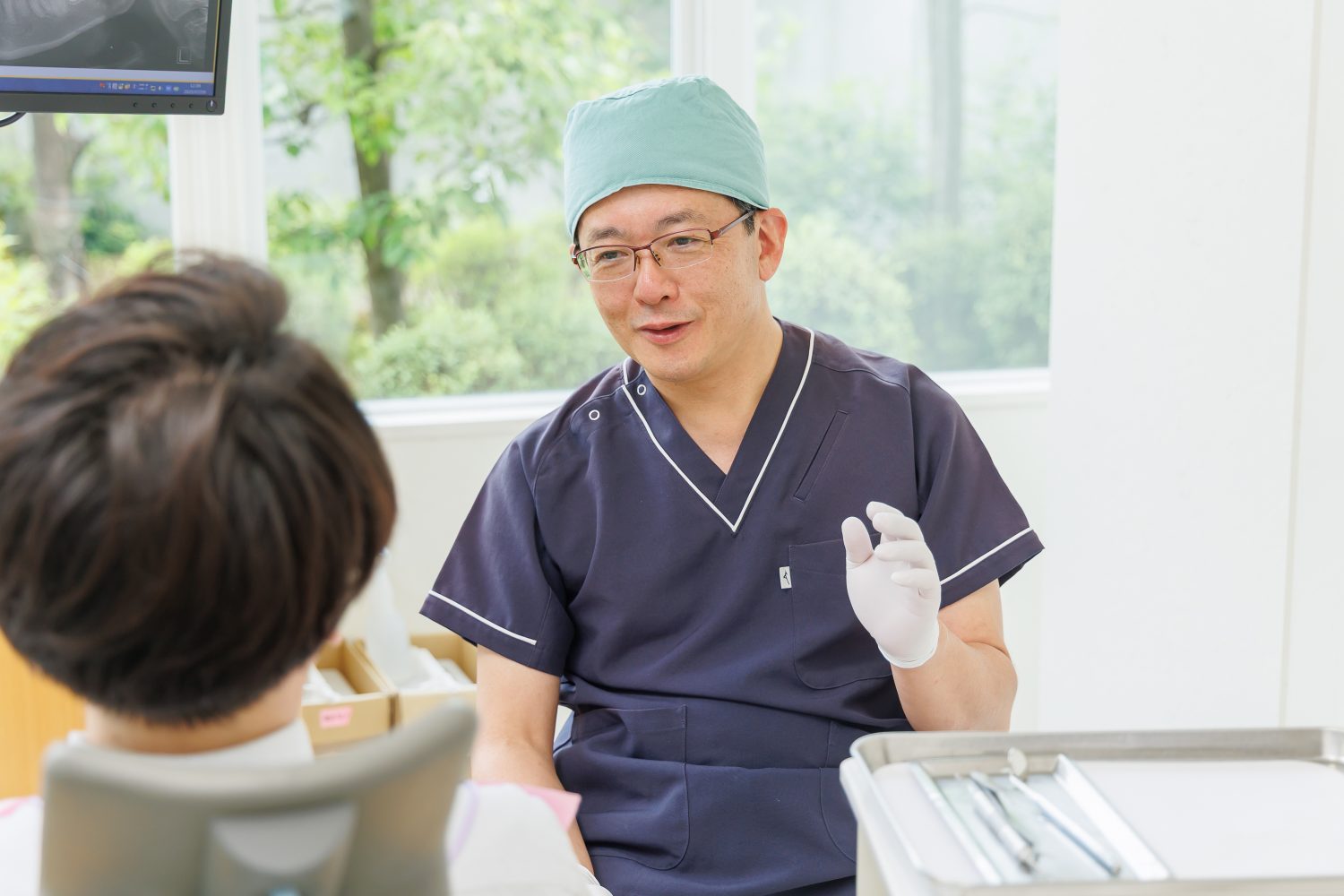 穂積歯科医院photo