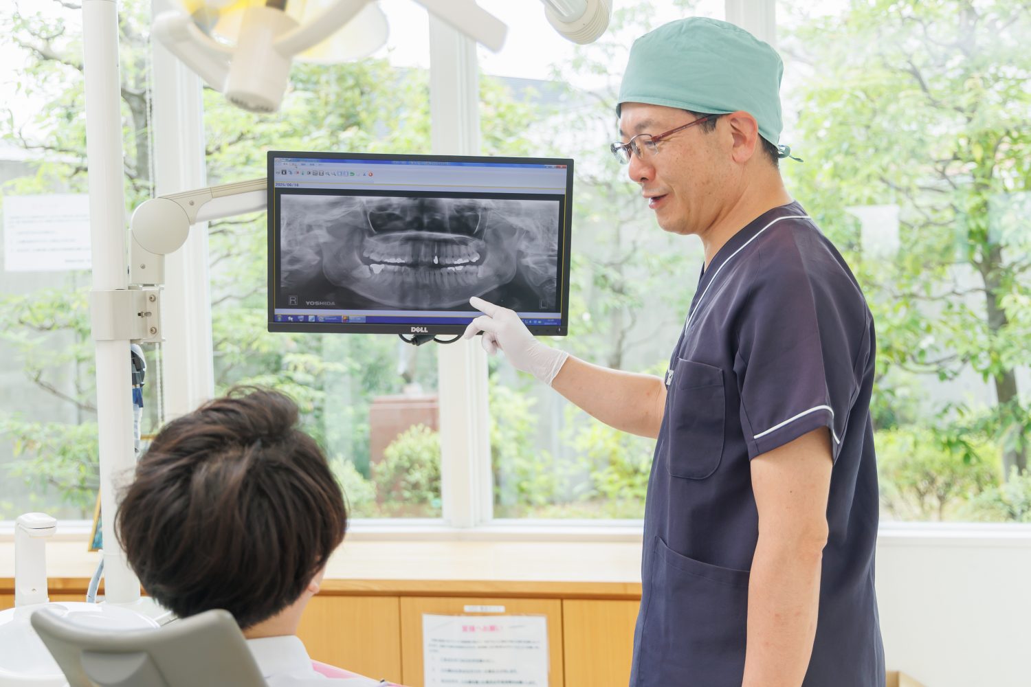 穂積歯科医院photo