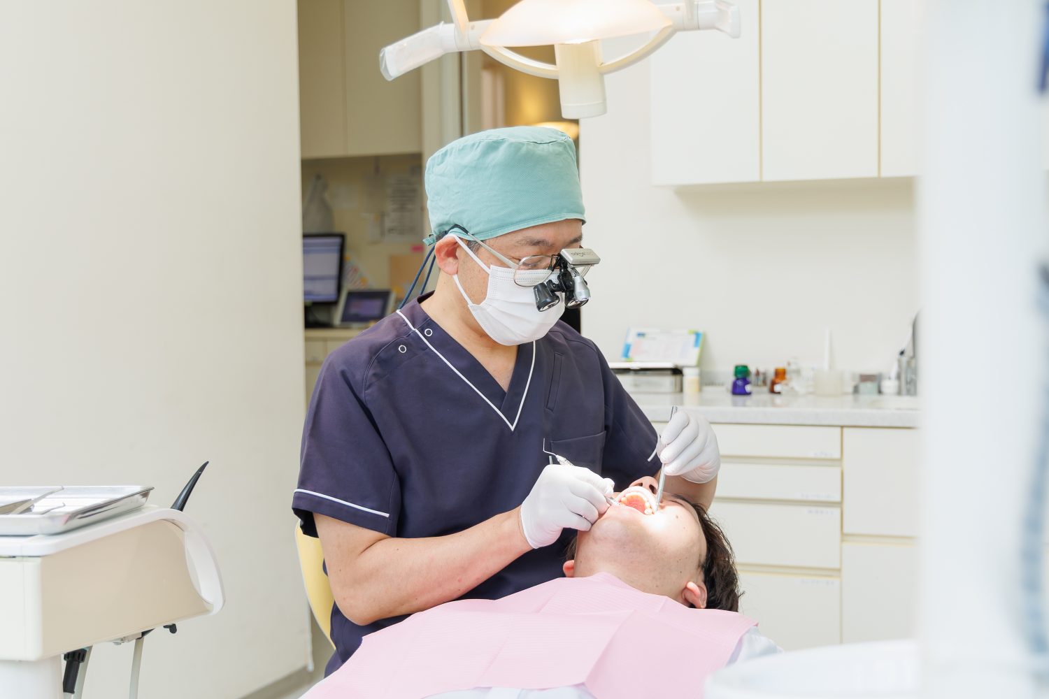 穂積歯科医院photo