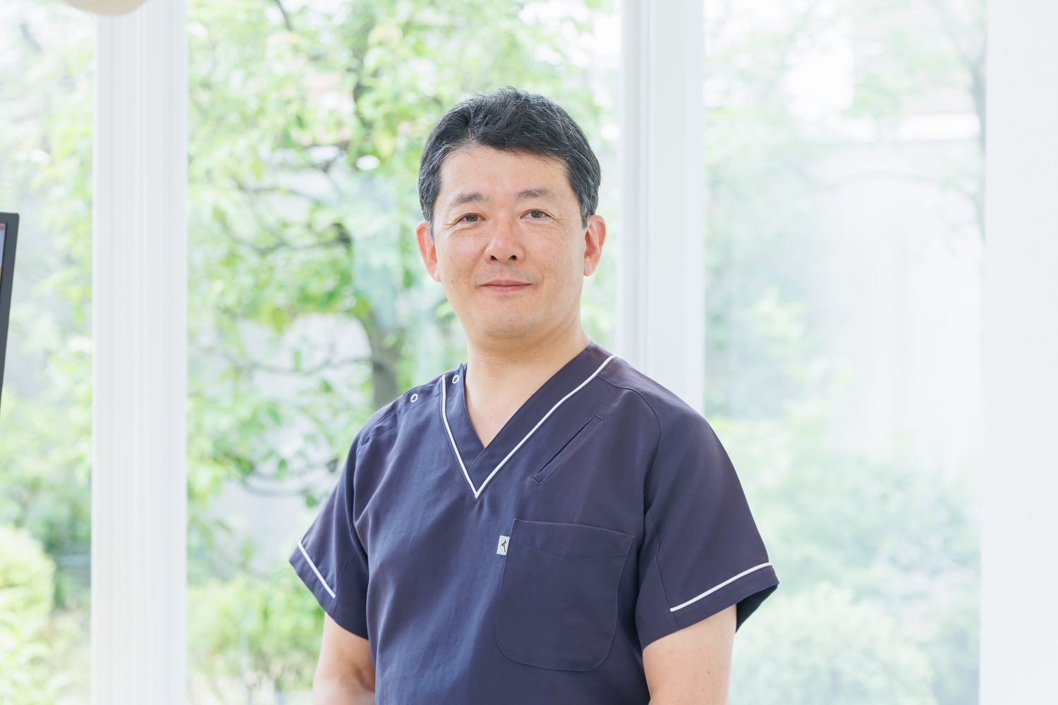 穂積歯科医院photo