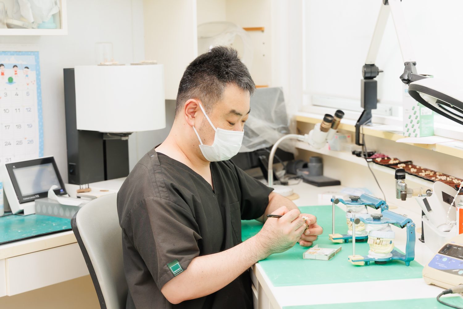 穂積歯科医院photo