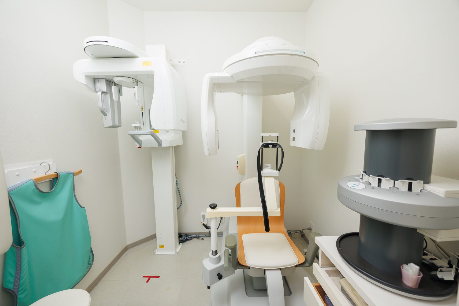 穂積歯科医院photo