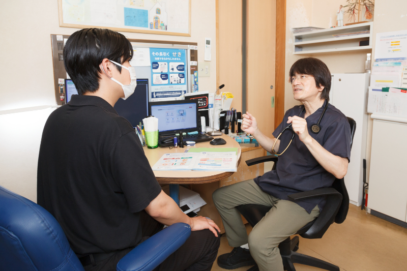 三茶クリニックphoto