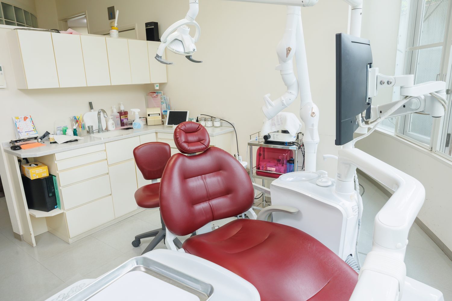 穂積歯科医院photo