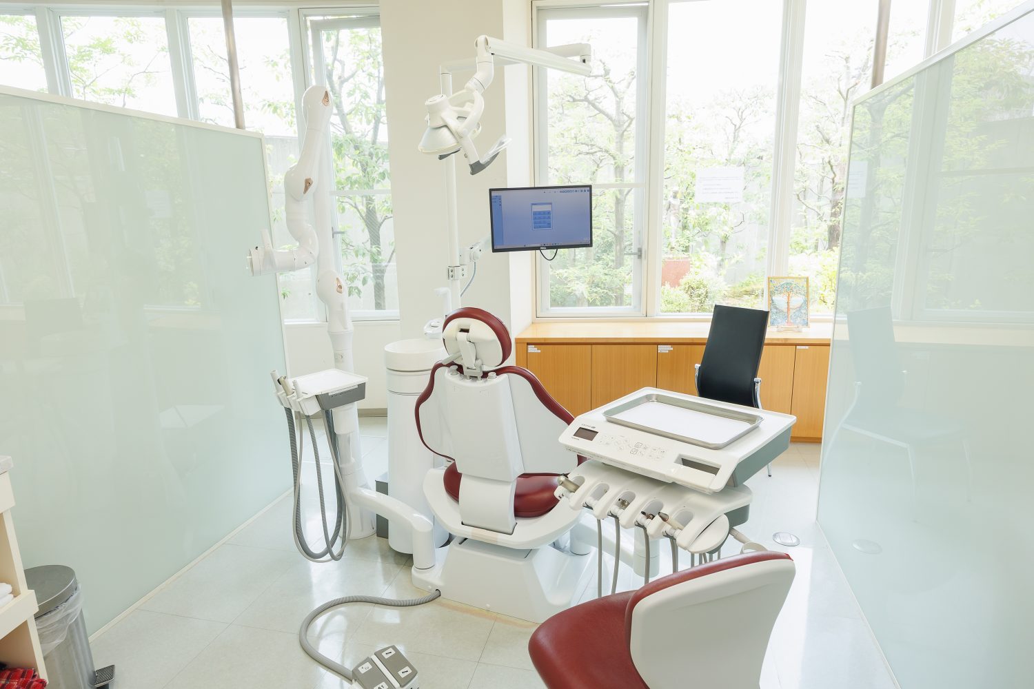 穂積歯科医院photo