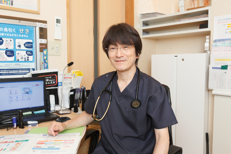 三茶クリニックphoto