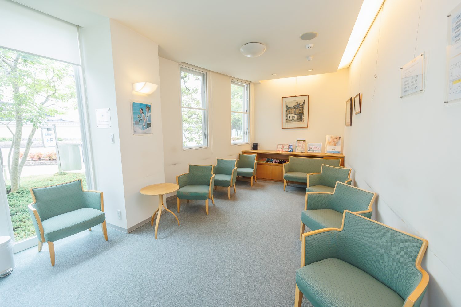 穂積歯科医院photo