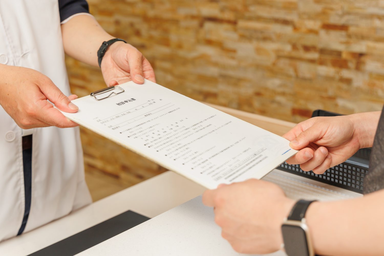 そぶえ整形外科弥富photo