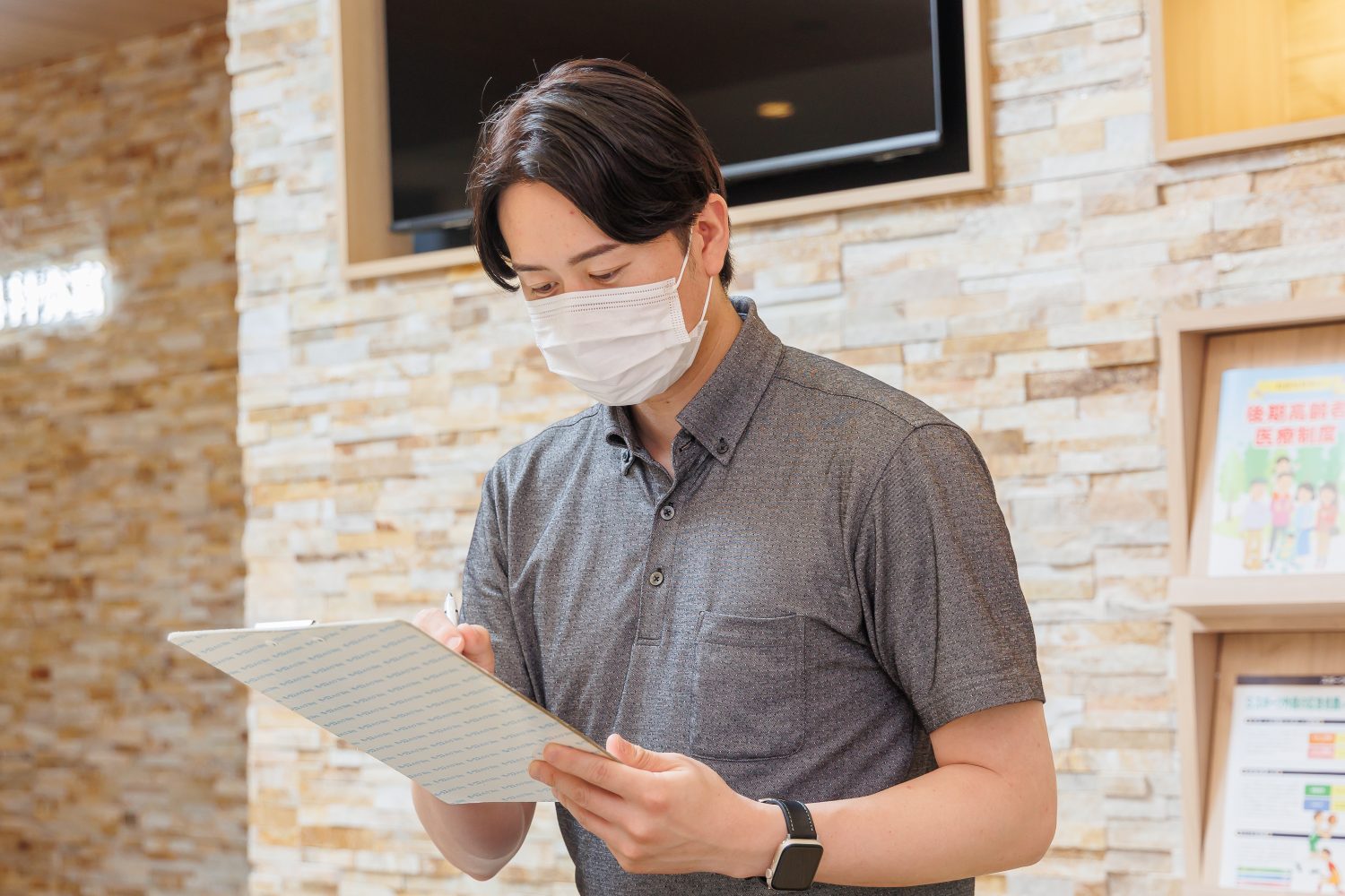 そぶえ整形外科弥富photo