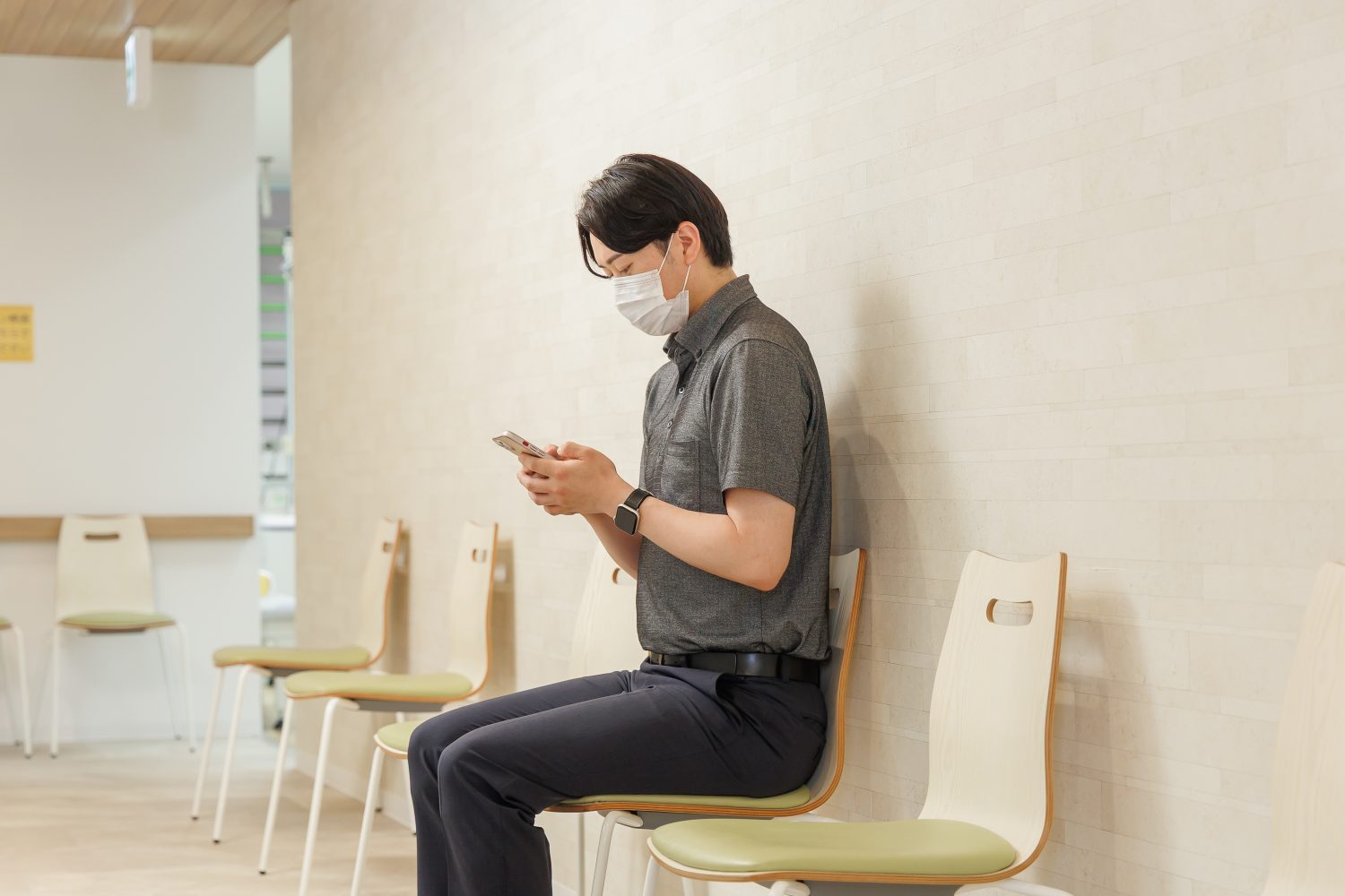 そぶえ整形外科弥富photo