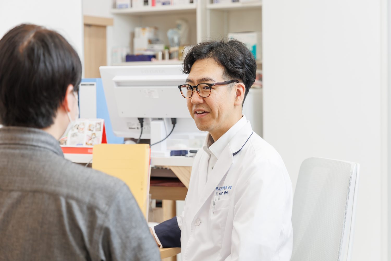 そぶえ整形外科弥富photo