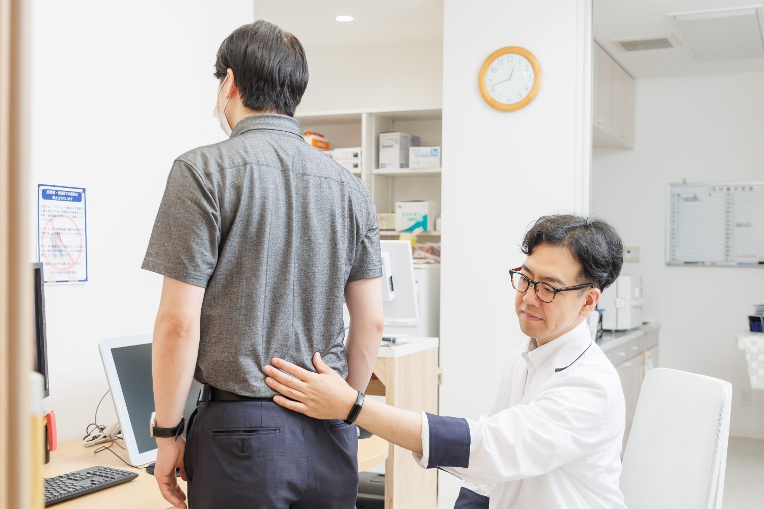 そぶえ整形外科弥富photo