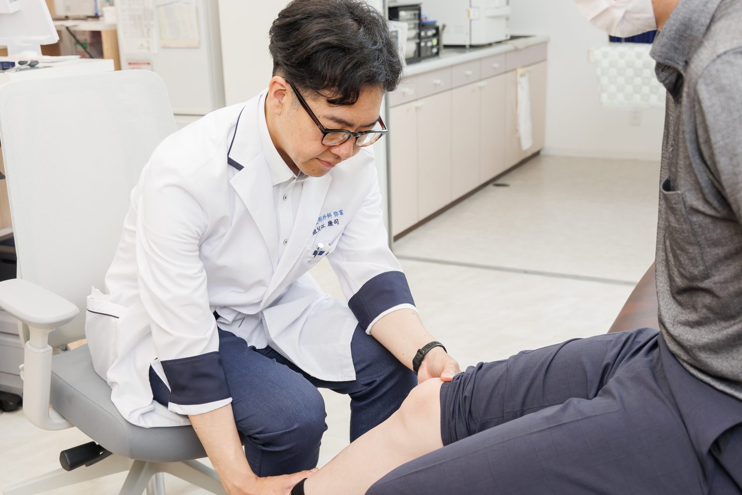 そぶえ整形外科弥富そぶえ整形外科弥富photo