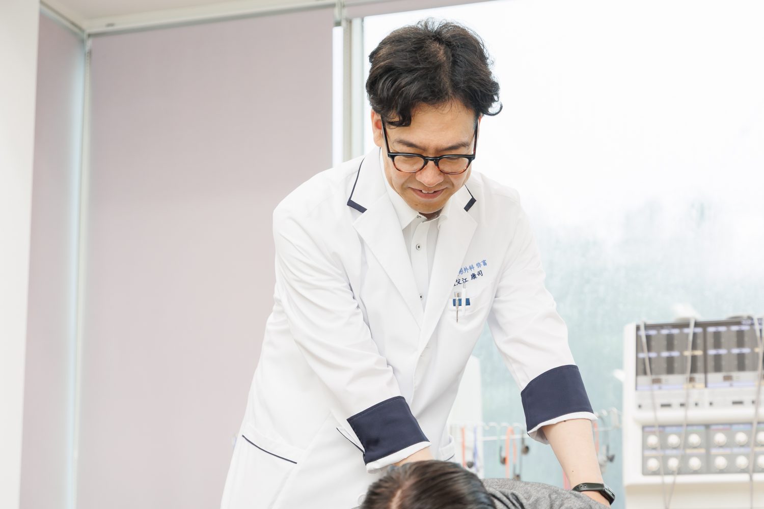 そぶえ整形外科弥富photo