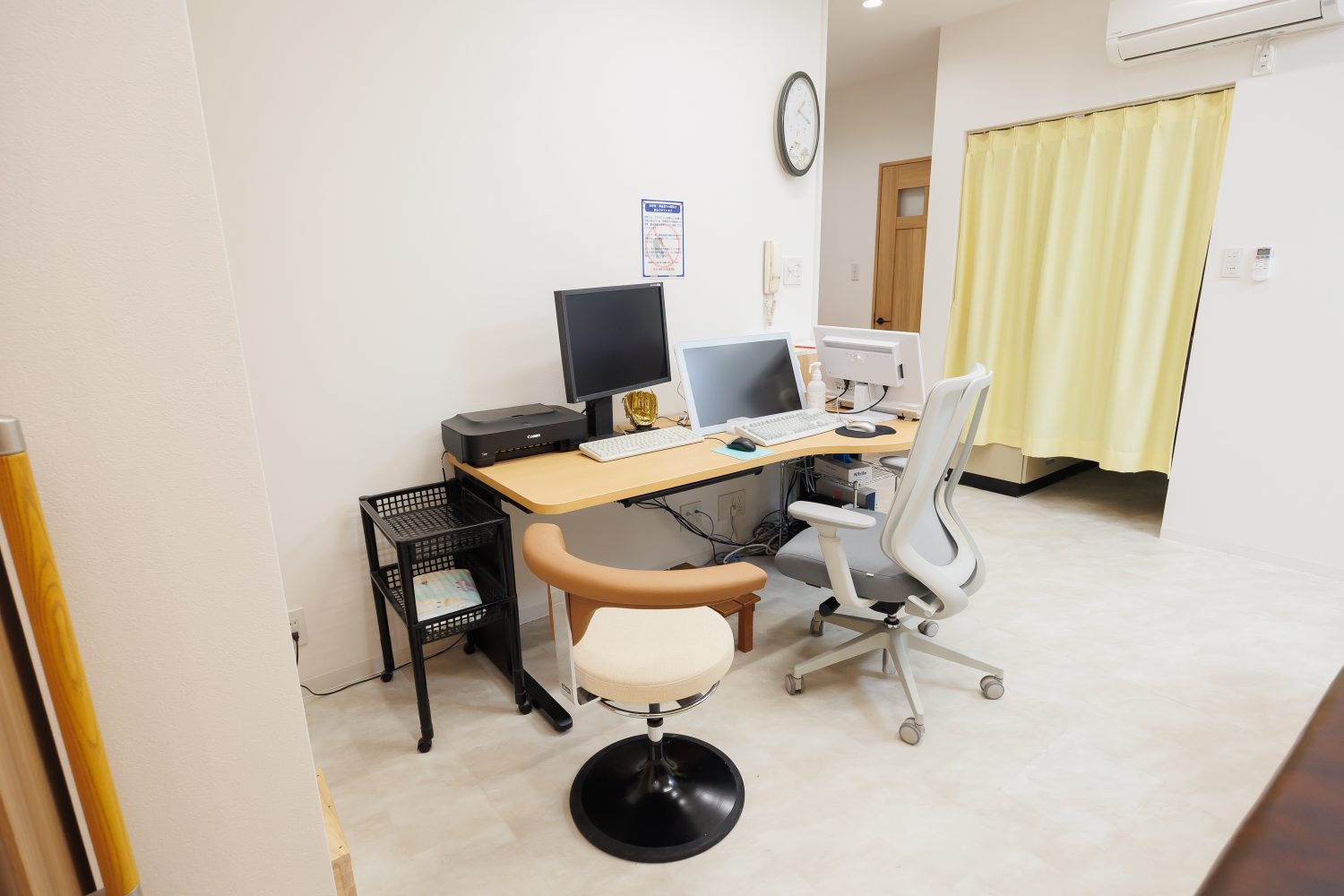 そぶえ整形外科弥富photo