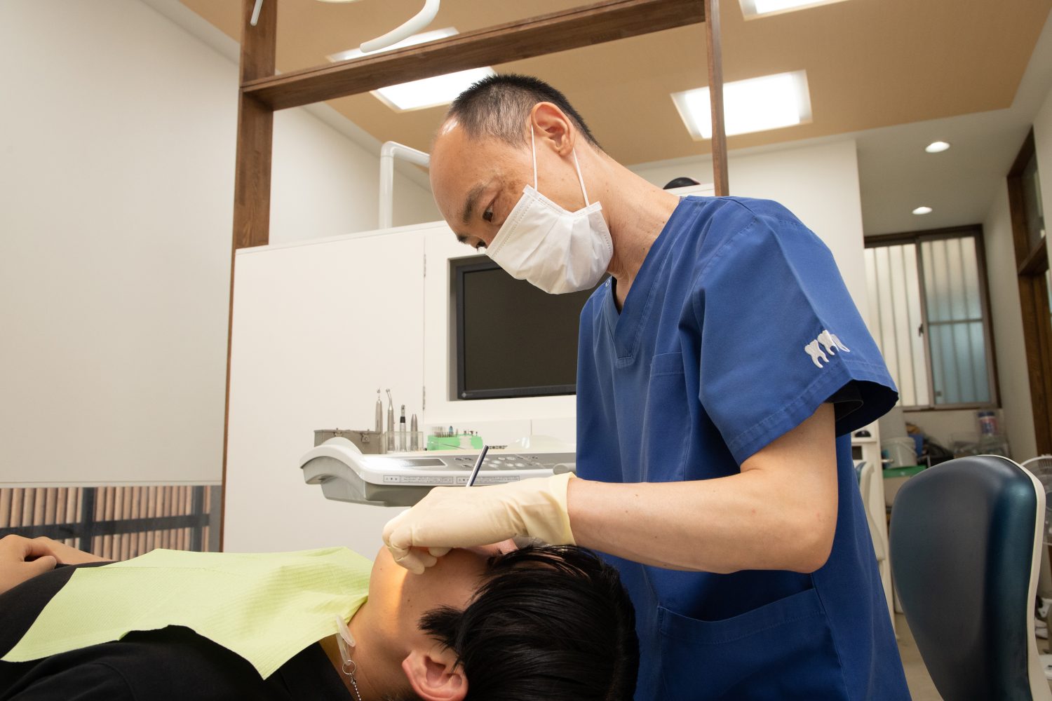 江里口歯科photo