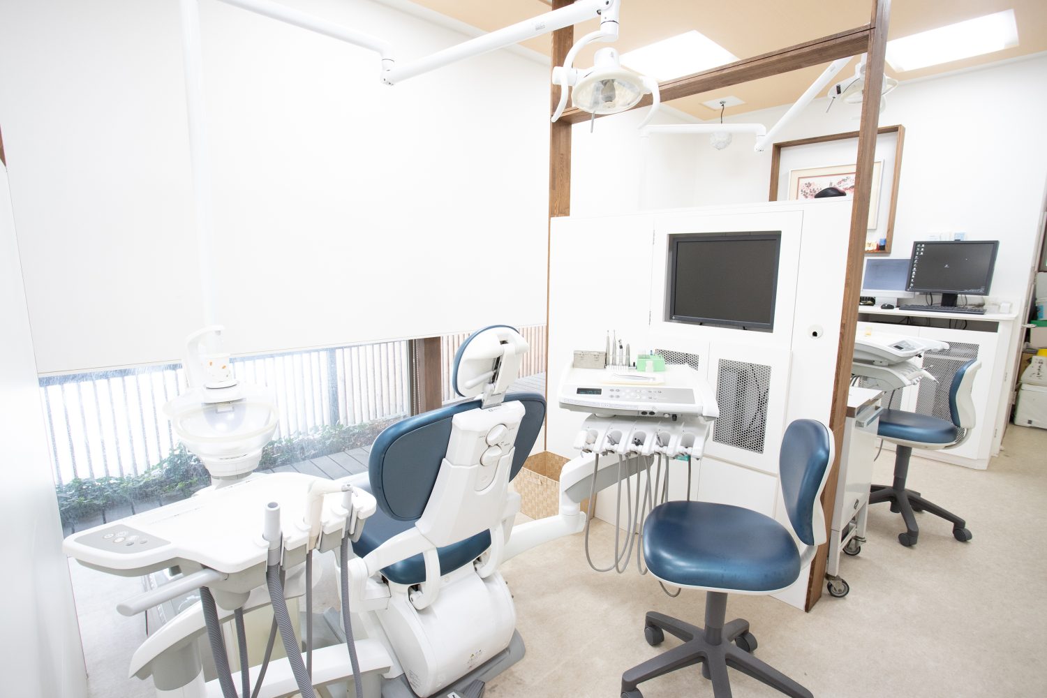 江里口歯科photo