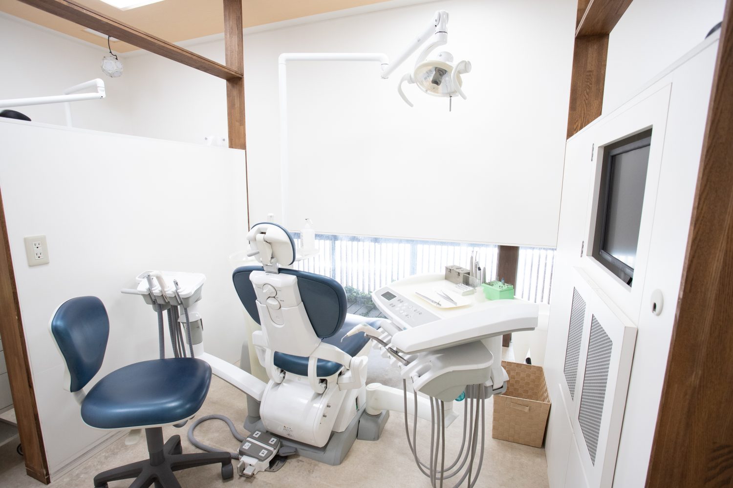 江里口歯科photo