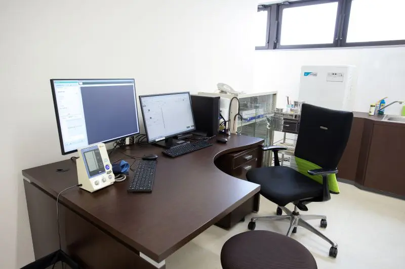 西にっぽり内科消化器クリニックphoto