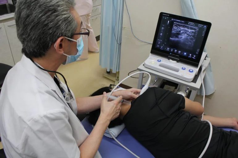 うなやま整形外科photo