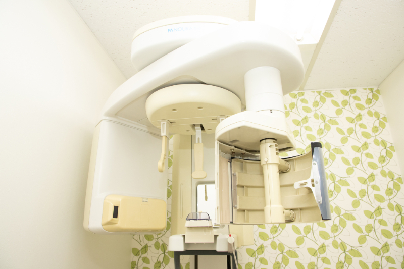 河野歯科一番町デンタルオフィスphoto