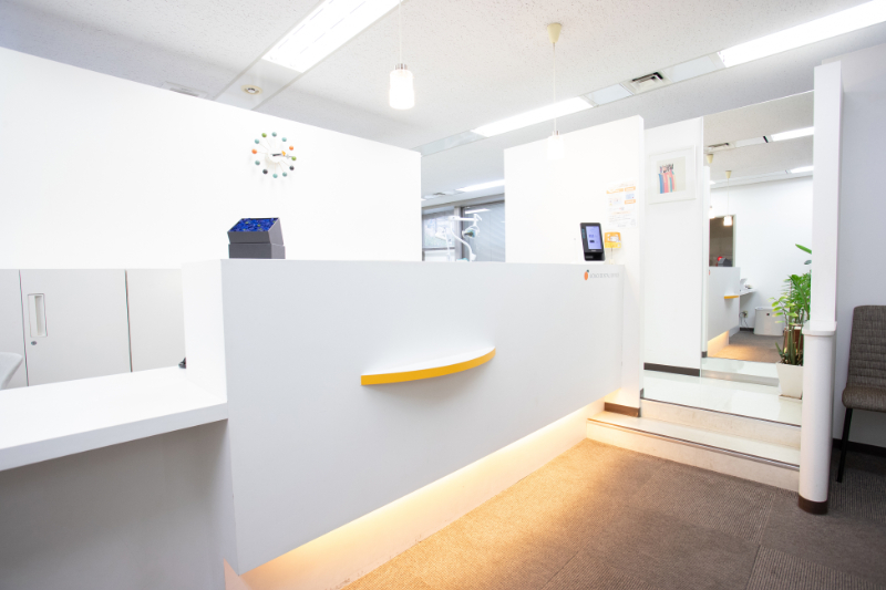 河野歯科一番町デンタルオフィスphoto