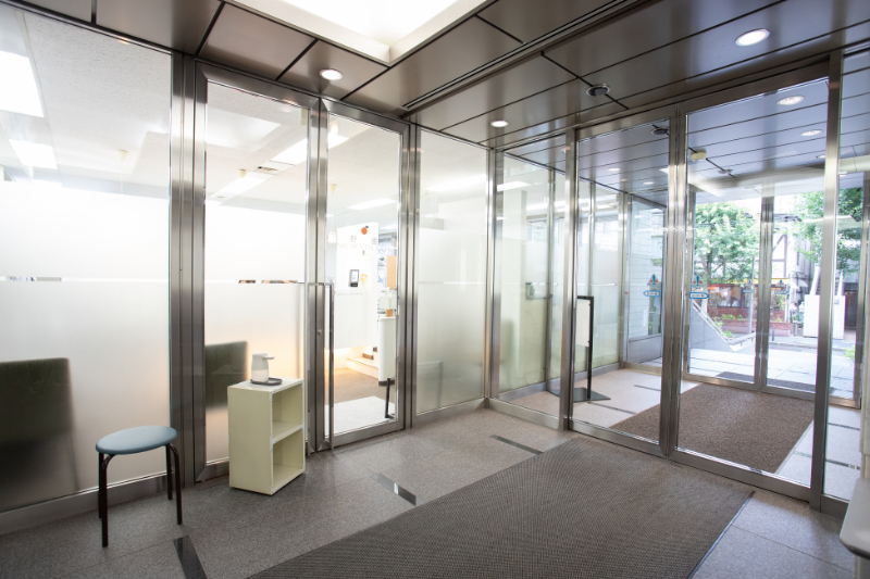 河野歯科一番町デンタルオフィスphoto