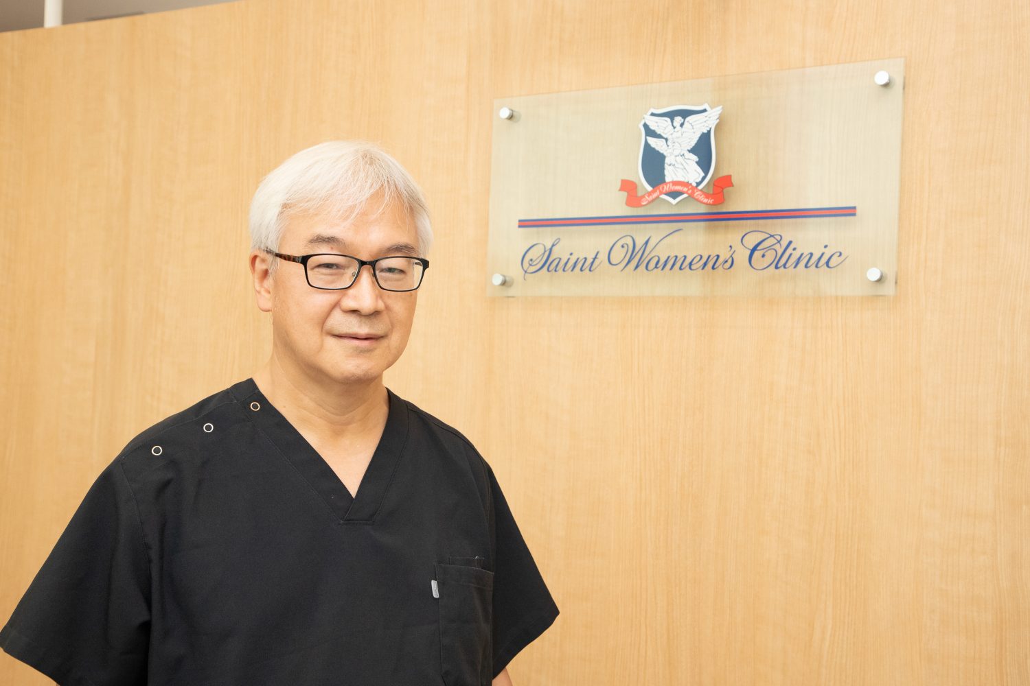 セントウィメンズクリニックphoto