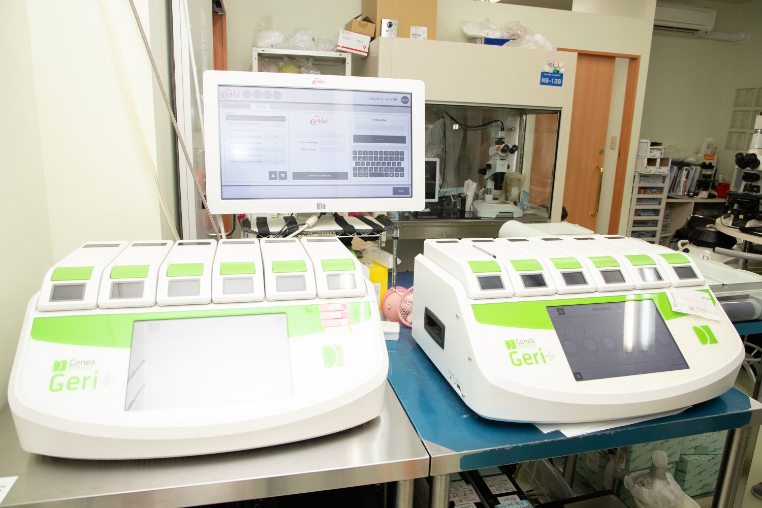 セントウィメンズクリニックphoto