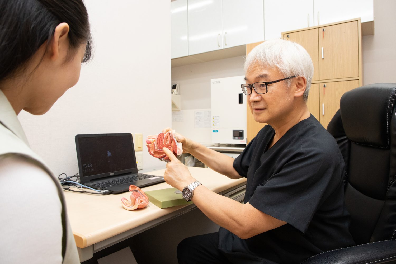 セントウィメンズクリニックphoto