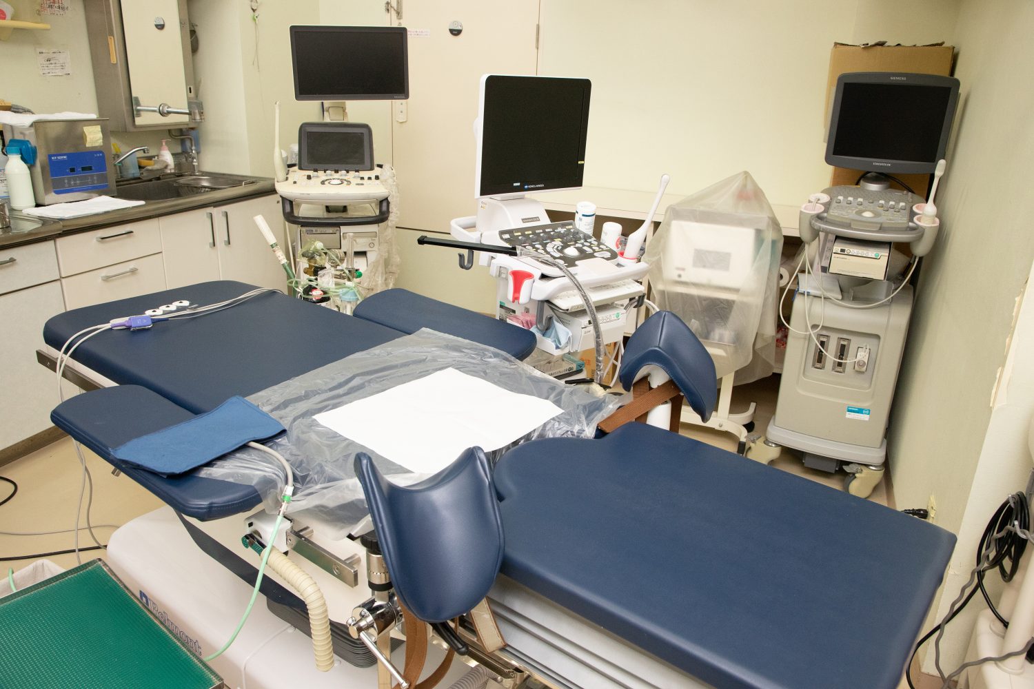 セントウィメンズクリニックphoto