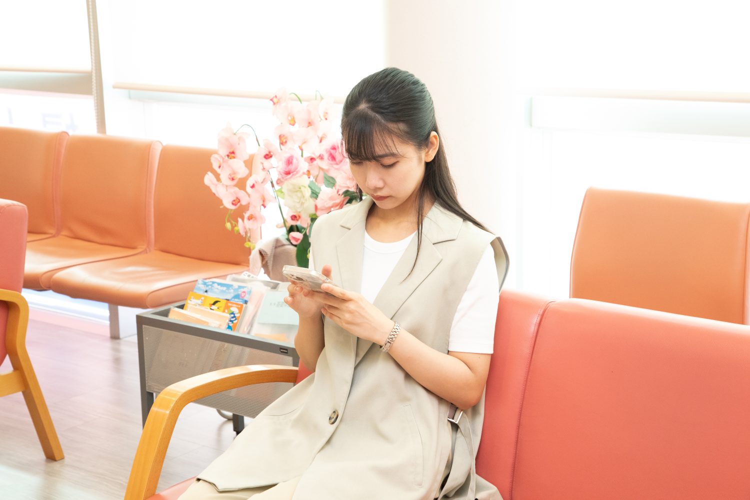 セントウィメンズクリニックphoto