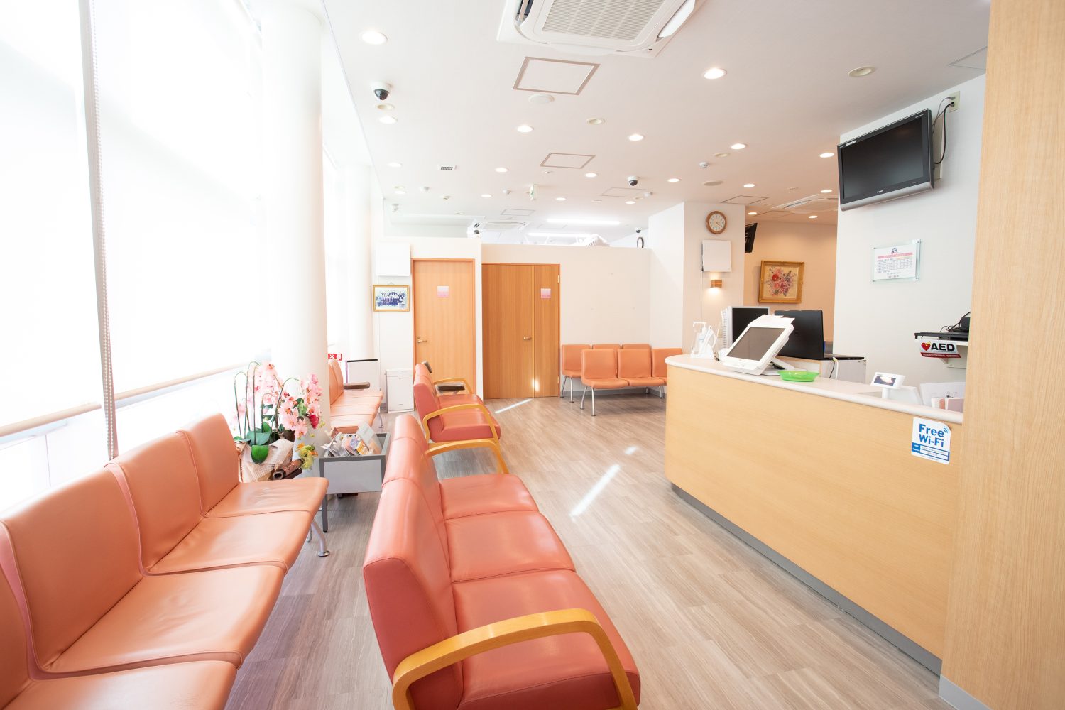 セントウィメンズクリニックphoto