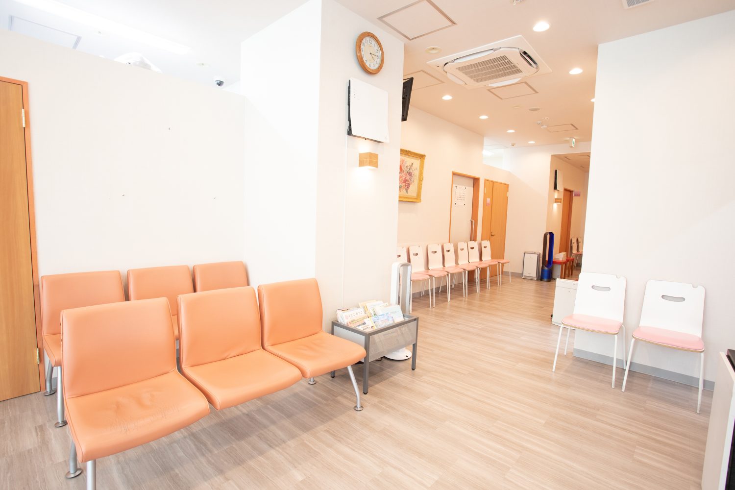 セントウィメンズクリニックphoto