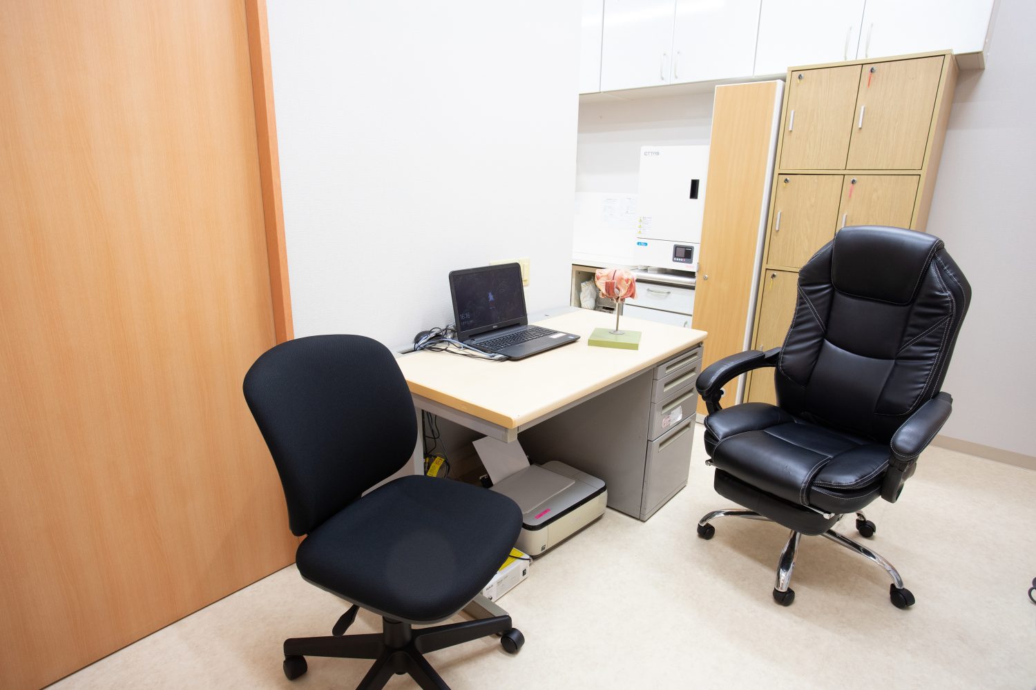 セントウィメンズクリニックphoto