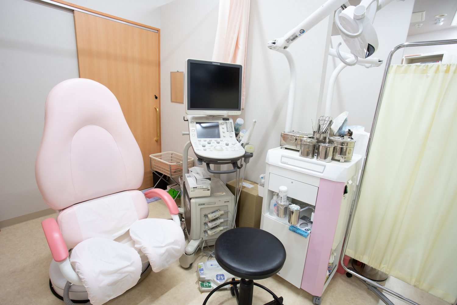 セントウィメンズクリニックphoto