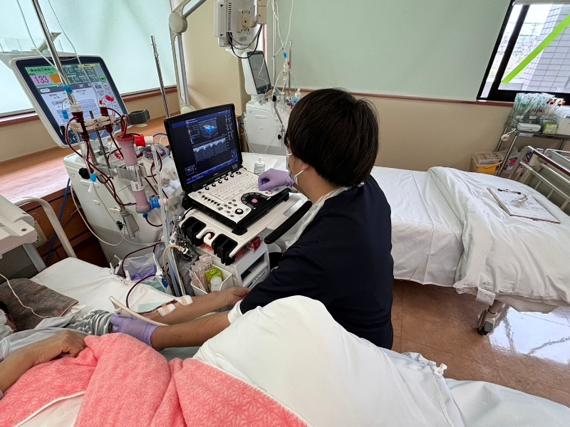 すみれ腎クリニックphoto