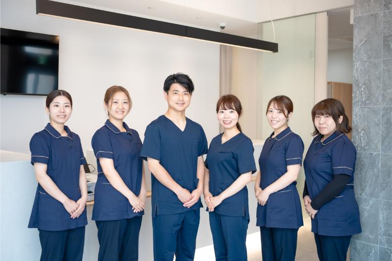 城南もちづき歯科こども歯科photo