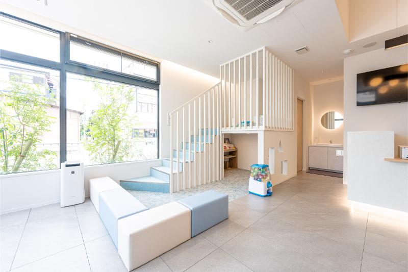 城南もちづき歯科こども歯科photo