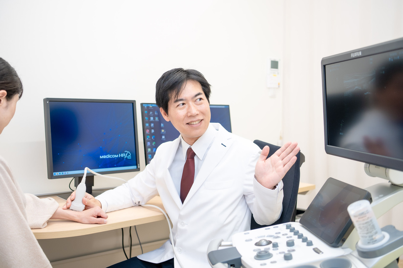 まえだ整形外科リウマチクリニック