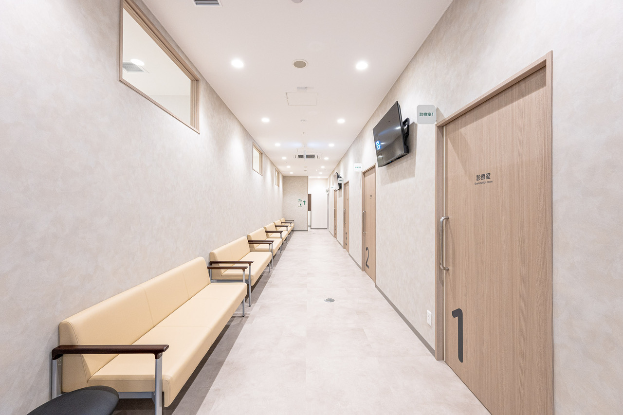 まえだ整形外科リウマチクリニック