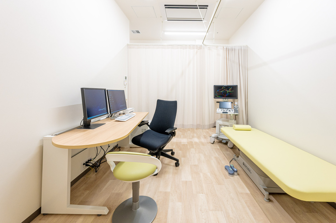 まえだ整形外科リウマチクリニック