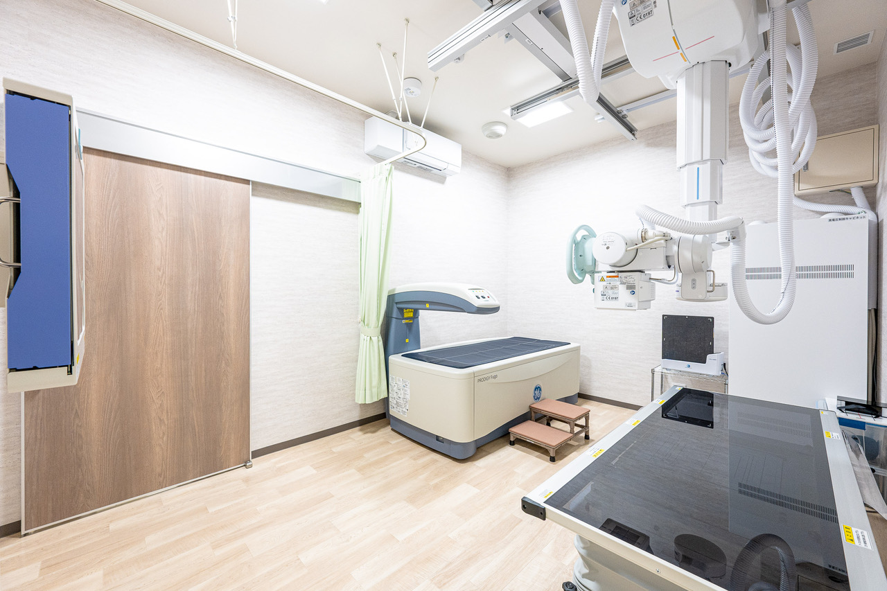 まえだ整形外科リウマチクリニック