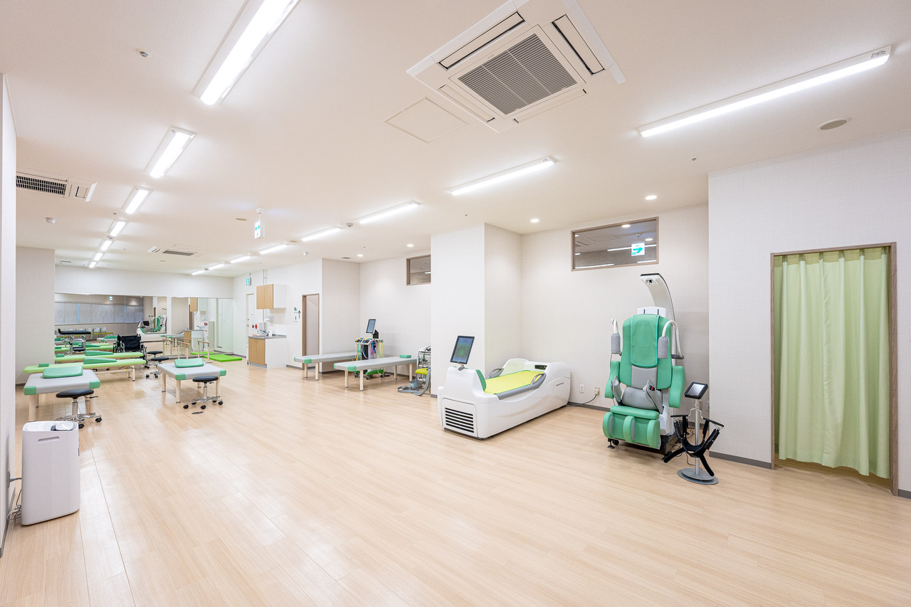 まえだ整形外科リウマチクリニック