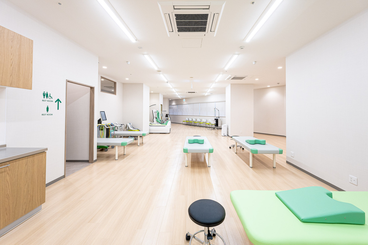 まえだ整形外科リウマチクリニック