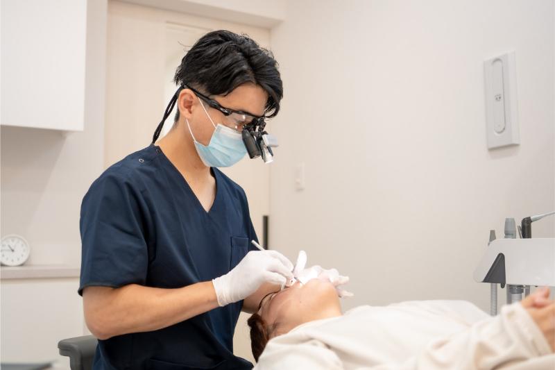 城南もちづき歯科こども歯科photo