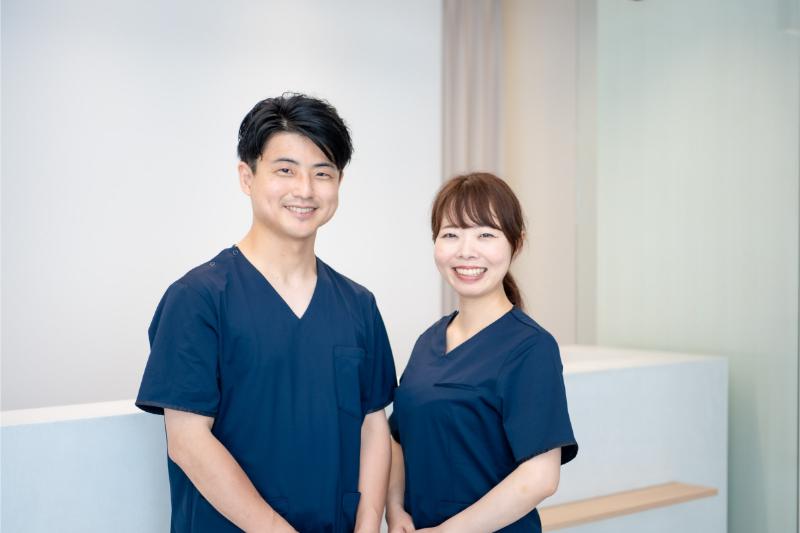 城南もちづき歯科こども歯科photo